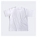 Bílé tričko Crewneck T-Shirt