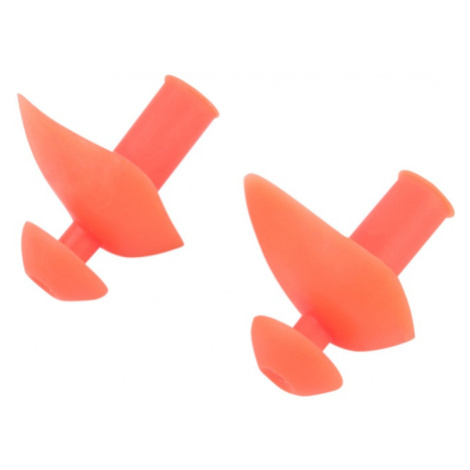 špunty do uší speedo ergo earplug junior oranžová