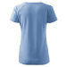 Malfini Dream Dámské triko 128 nebesky modrá