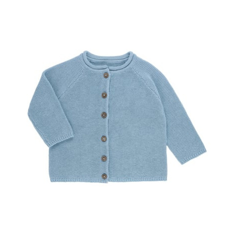 kindsgard dětský svetr valig blue
