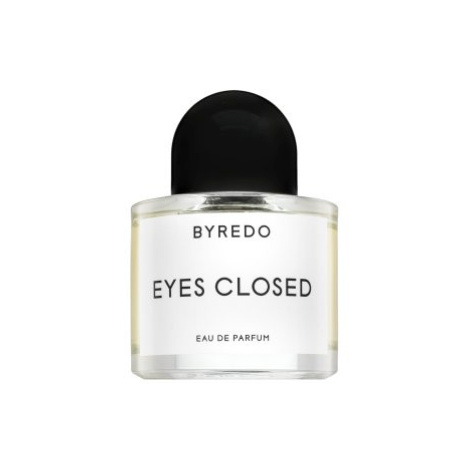 Byredo Eyes Closed parfémovaná voda unisex 50 ml