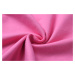 Dívčí tričko - KUGO PC3811, růžová / fialková Barva: Růžová