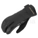 alomon Qst Paw GTX® Uni LC1900800 - deep black