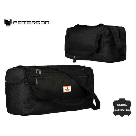 Cestovní/Sportovní taška - PETERSON Factory Price