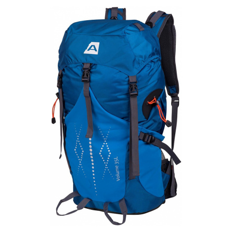 Unisex turistický batoh Alpine Pro