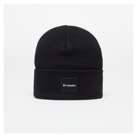 Columbia City Trek™ Heavyweight Beanie Black