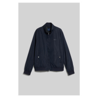 BUNDA GANT D2. LIGHT WEIGHT HAMPSHIRE JACKET EVENING BLUE