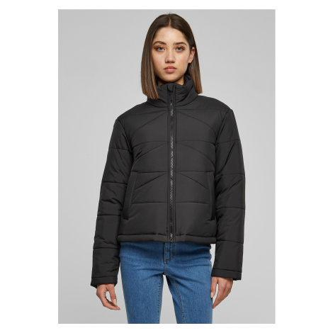 Dámská bunda Urban Classics Arrow Puffer Jacket