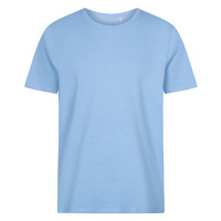 Promodoro Dětské triko z organické bavlny E309 Light Blue