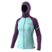 Dámská bunda Dynafit Speed Polartec® Hooded Jacket Women