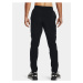 Tepláky Under Armour UA STRETCH WOVEN PANT- černá