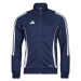 Adidas TIRO24 TRJKT Tmavě modrá