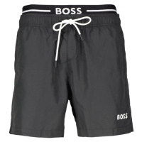 Hugo Boss Pánské koupací kraťasy BOSS 50515294-007