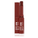 3INA The Color Lip Glow hydratační rtěnka s leskem odstín 279 - True, brown red 1,6 g