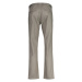 KALHOTY GANT SLIM CHINOS WARM GREY