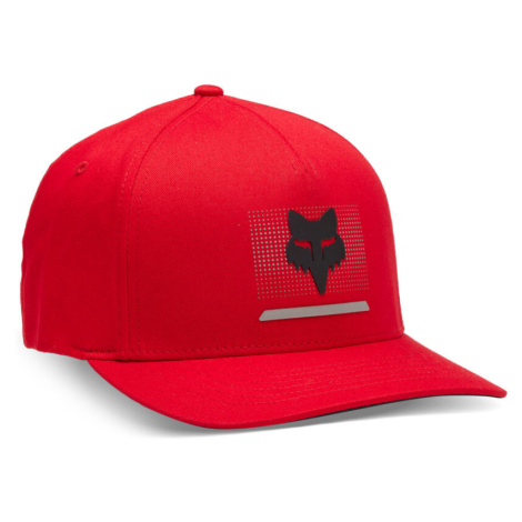 Čepice Fox Optical Flexfit Hat