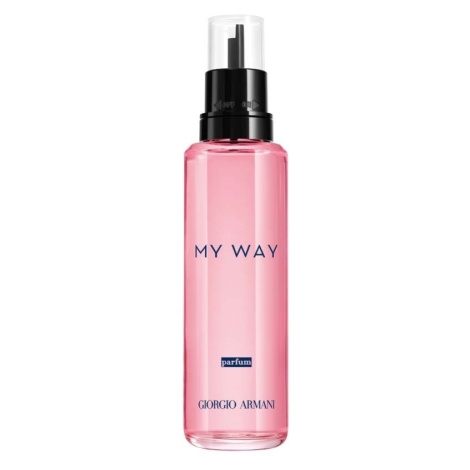 Armani - My Way Parfém 100 ml dámské