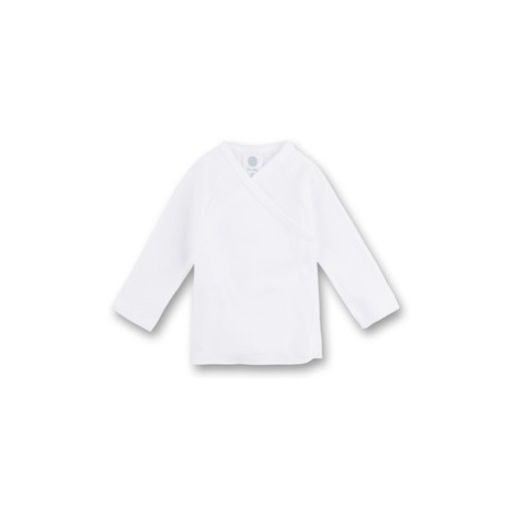 Sanetta Košile Wing 1/1 rukáv bílá Sanetta Kidswear