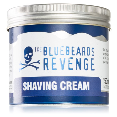 The Bluebeards Revenge Shaving Creams krém na holení 150 ml