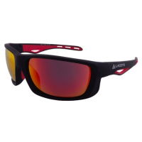 Laceto FUSION Sportovní sluneční brýle, černá, velikost