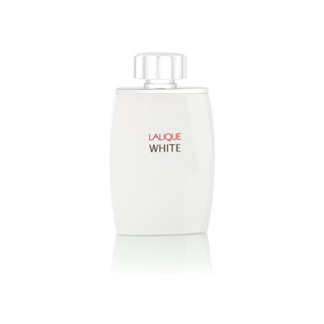 LALIQUE White 125 ml