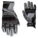 RST Pánské textilní rukavice RST ADVENTURE-X CE / 2392 - šedá - 12