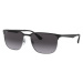 Ray-Ban RB3569 90048G 59