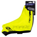 Návleky na tretry Force PU Dry MTB - fluo