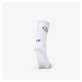 Ponožky Footshop Basic Crew Socks 3-Pack Black/ White/ Grey