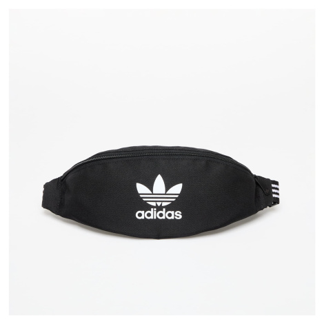 Ledvinka adidas Adicolor Waistbag Black