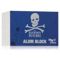 The Bluebeards Revenge Alum Block kamenec 75 g