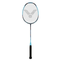 Victor THRUSTER K12 Badmintonová raketa, světle modrá, velikost