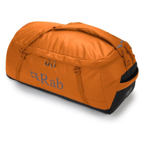 Cestovní taška Rab Escape Kit Bag LT 70 Barva: oranžová