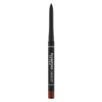 Catrice Plumping Lip Pencil - 100 Go All-Out Bordó