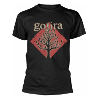Gojira tričko, The Single Tree Organic Black, pánské