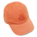 Kšiltovka diesel c-birger hat oranžová