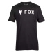 FOX Cyklistické triko s krátkým rukávem - ABSOLUTE PREMIUM - černá