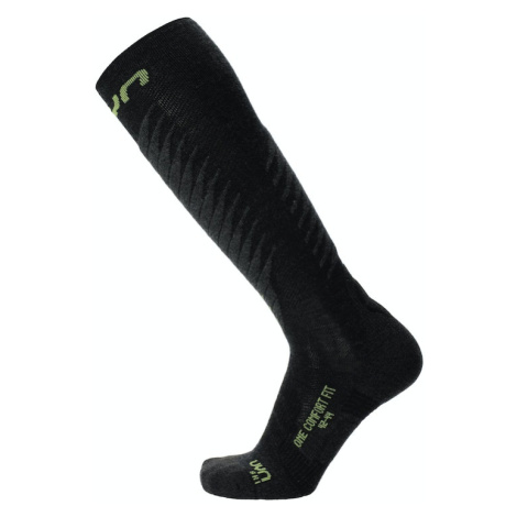 Uyn Lyžařské podkolenky MAN SKI ONE COMFORT FIT SOCKS