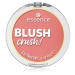Essence BLUSH crush! tvářenka odstín 20 Deep Rose 5 g