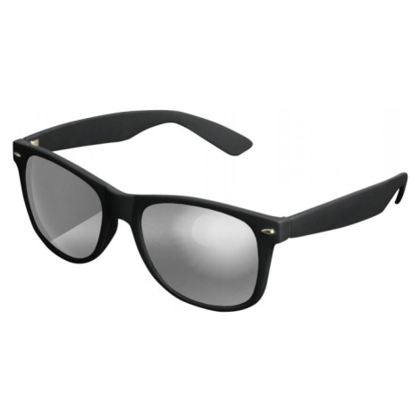 Sunglasses Likoma Mirror - blk/silver Urban Classics