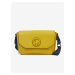 Žlutá dámská malá crossbody kabelka U.S. Polo Assn. Prestonwood