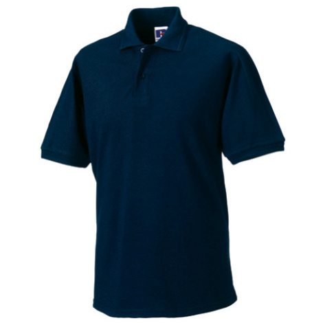 Russell Unisex polokošile R-599M-0 French Navy