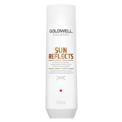 Goldwell Vlasový a tělový šampon po opalování Dualsenses Sun Reflects (After-Sun Shampoo) 250 ml