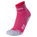 Dámské běžecké ponožky UYN Free Run Socks