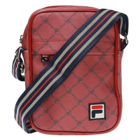 Fila REPORTER BAG Bordó