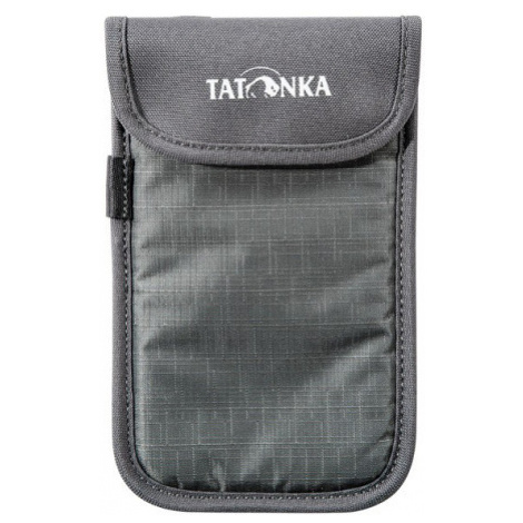 Tatonka Smartphone Case Xl Pouzdro na telefon 10006579TAT titan grey UNI