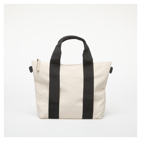 Rains Tote Bag Micro W3 Dune