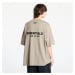 Tričko Fear Of God ESSENTIALS Jersey Crewneck T-Shirt Heather Gray