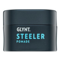 Glynt Steeler Pomade pomáda na vlasy pro extra silnou fixaci 75 ml