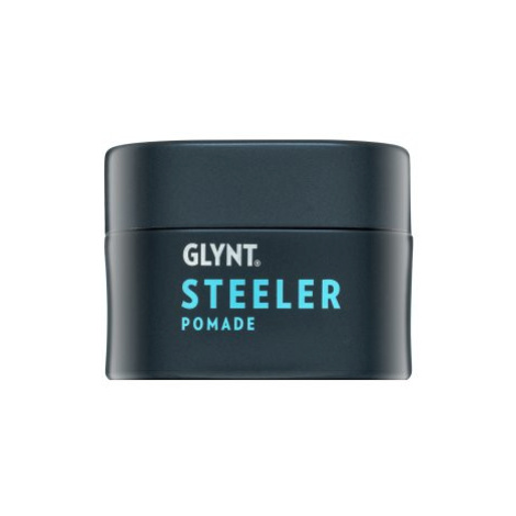 Glynt Steeler Pomade pomáda na vlasy pro extra silnou fixaci 75 ml